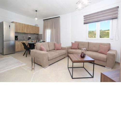 Mare Monte Luxury Apartments 2