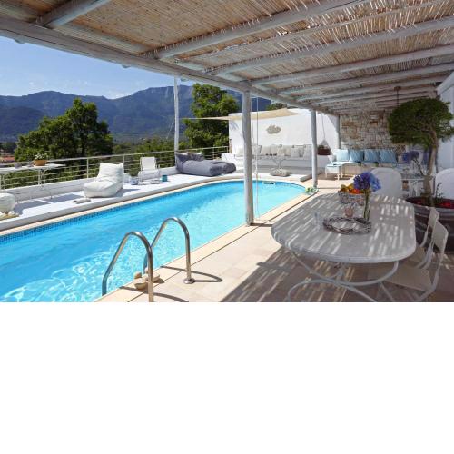 Mare Monte Small Boutique Hotel