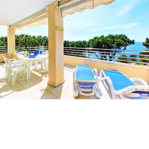 Mare Nostrum 18 Roses - Barneda Premium