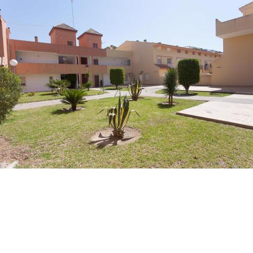 Mare Nostrum Apartments