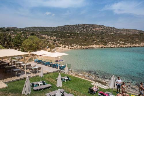 Mare Nostrum Villas
