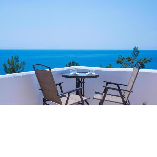 Mare Pedra Villas