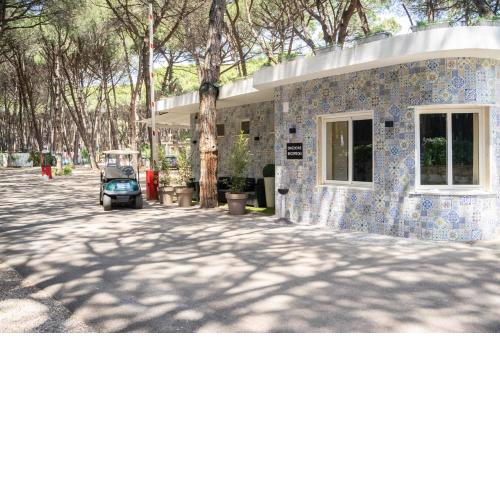 Mare Pineta Camping