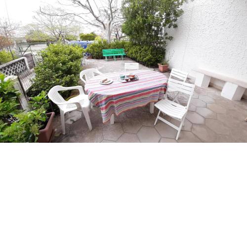 Mare & relax Apartments