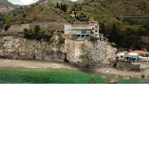 mare roccia