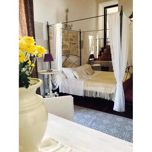 Marè Rooms Bari old town center
