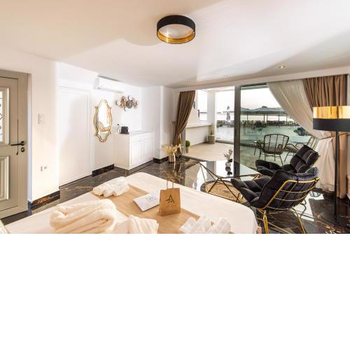 Mare Suites 2