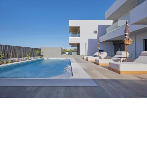 Mare Suites
