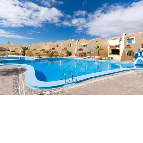 Mare Verde 6 - Two Bed