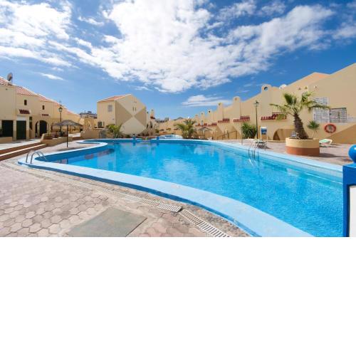 Mare Verde 68 - Two Bed