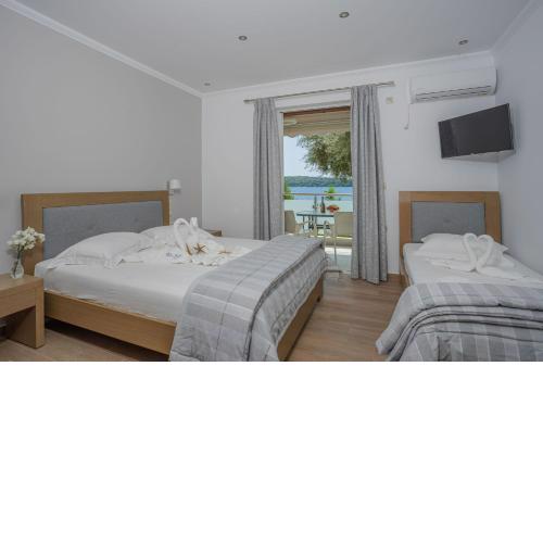 Mare Vita Apartments