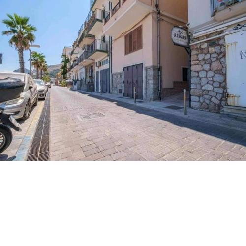 Marea Apartment's