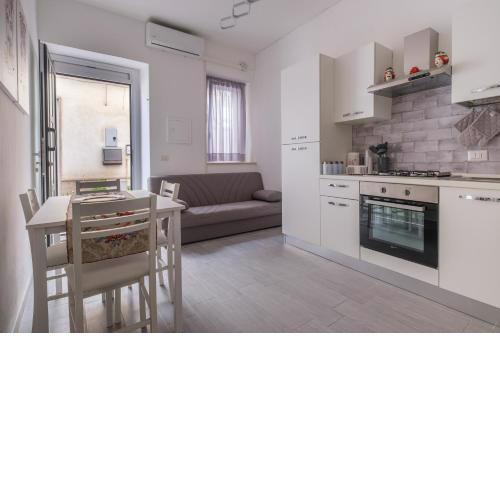Marea Appartment's
