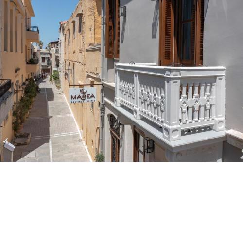 Marea Boutique Suites