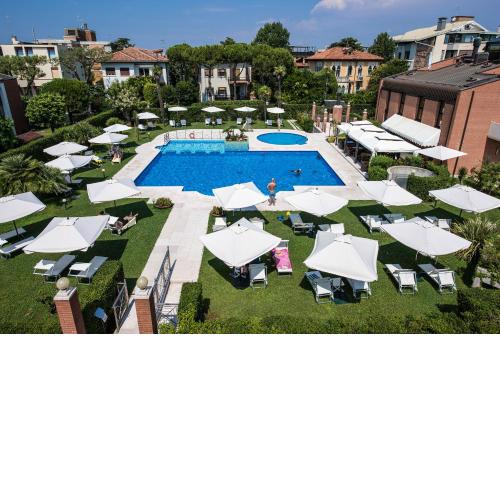 Marea Le Ville del Lido Resort