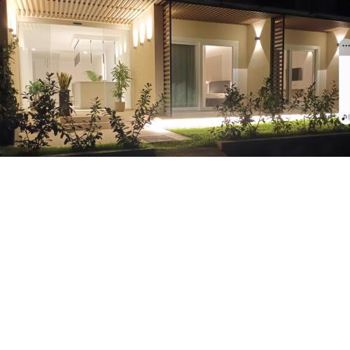 Marea Retreat Rooms