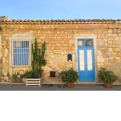 Mareantico Shabby Apartment