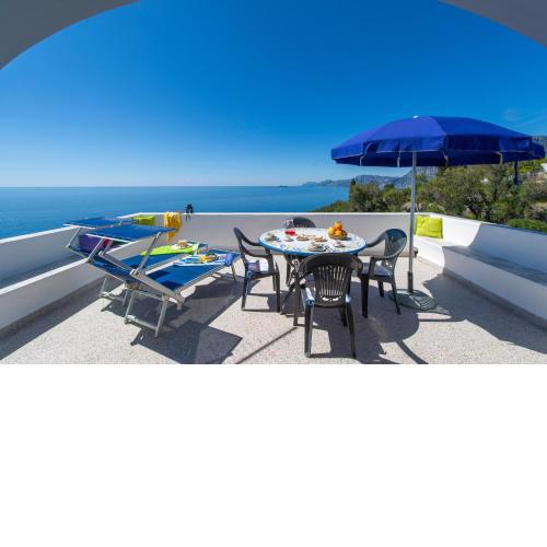 Mareblù Praiano