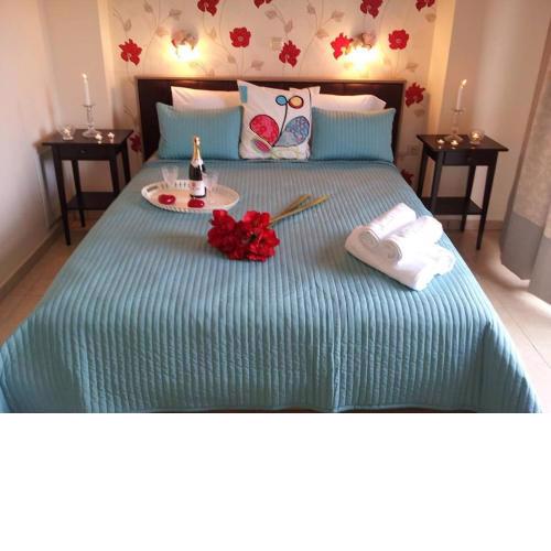 Mareblu Thassos Luxury Villas & Apartments