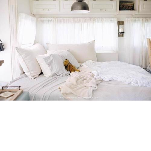 MareBlue Caravans