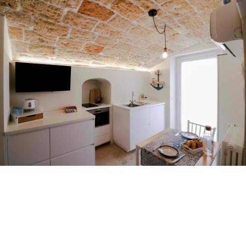 Marecalmo - guest house