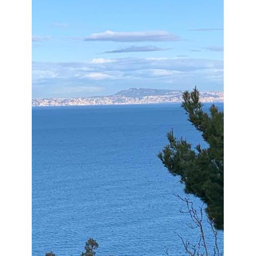 Marechiaro Home Holiday