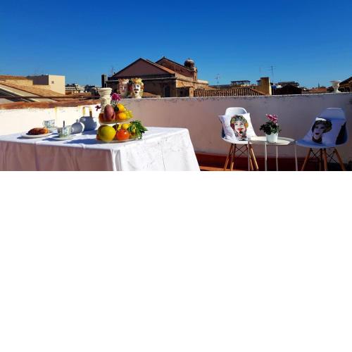 Mareclà Apartments