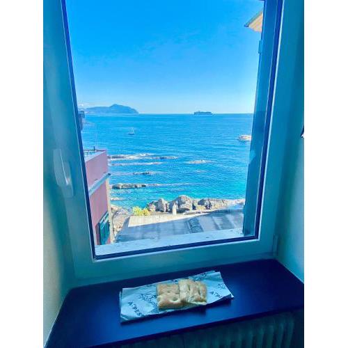 Mare&Focaccia