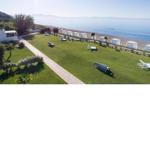 Mareggio Exclusive Residences & Suites