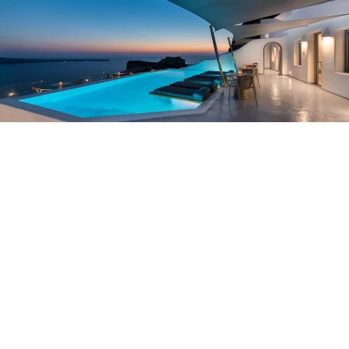 Maregio Suites