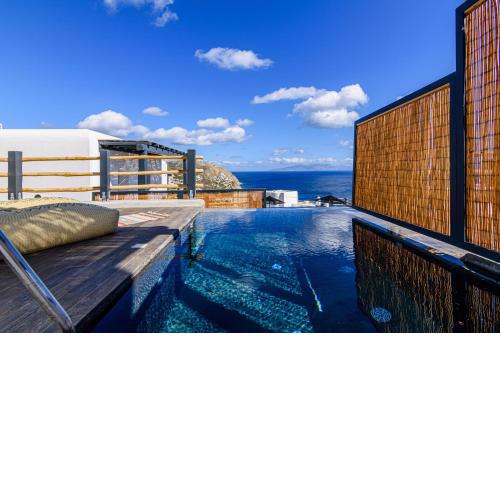 Maregold Mykonos Micro-Boutique Suites, Adults Only