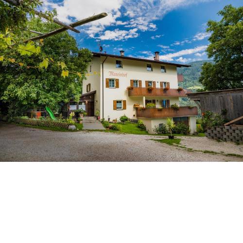 Mareinhof - Urlaub auf dem Apfelbauernhof