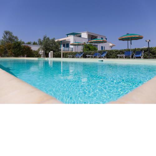 MareinSicilia Dammusa Residence