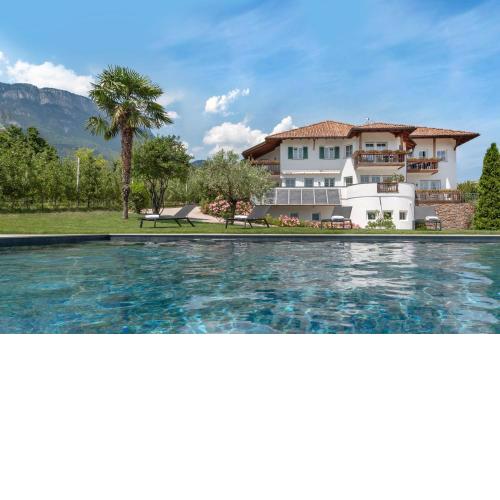 Mareithof Appartements Seeblick