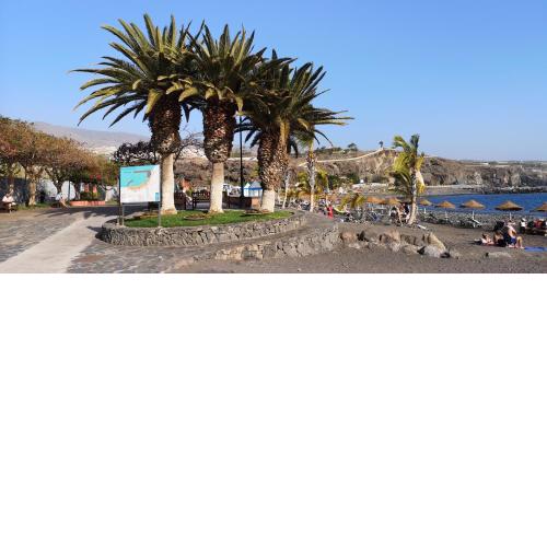 Marejada Apartment Tenerife