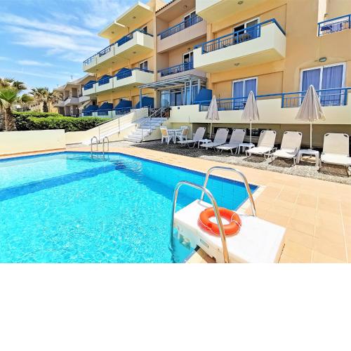 Marel Apartments