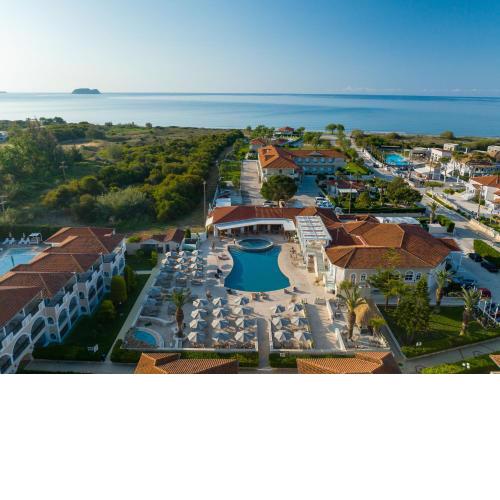 Marelen Hotel Zakynthos