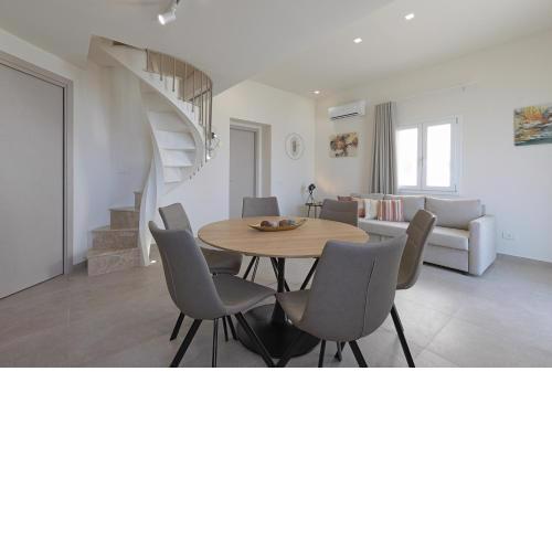 Mareli Suites
