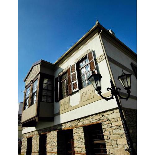 Marelia hotel