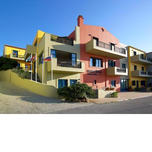 Marelina Villas