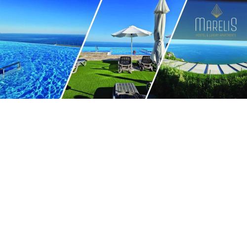 MareliS Skies Apartments
