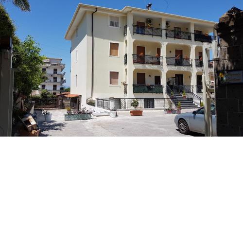 MareLuna b&b