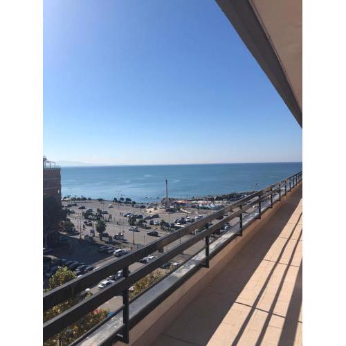 Mareluna Penthouse - Luxury Rooftop