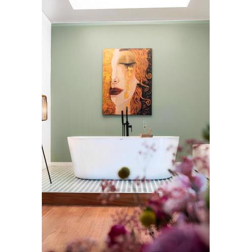 MareLuna Rooms
