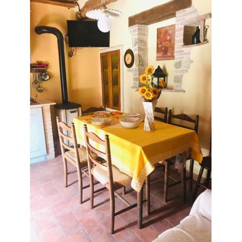 Maremma Casina