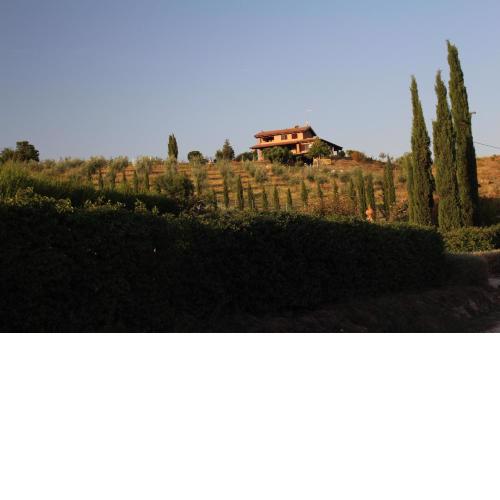 Maremma che vista!