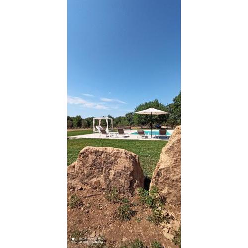 Maremma Country Chic (il Gelsomino)