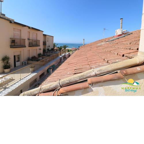 Maremma Holidays -Mentana 2