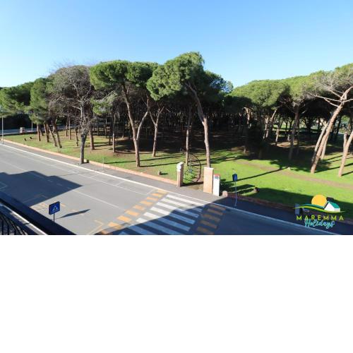 Maremma Holidays Cassarello /9