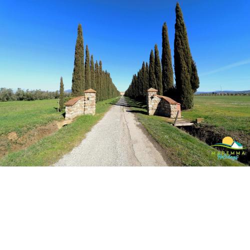 Maremma Holidays Franciana Apartment